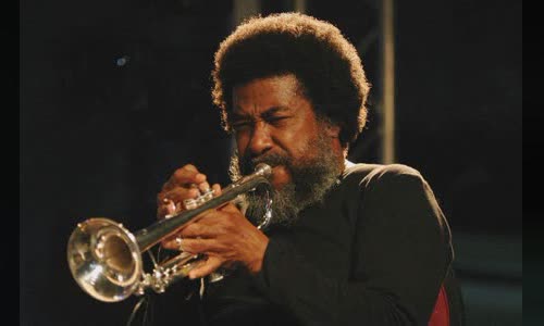 Wadada Leo Smith