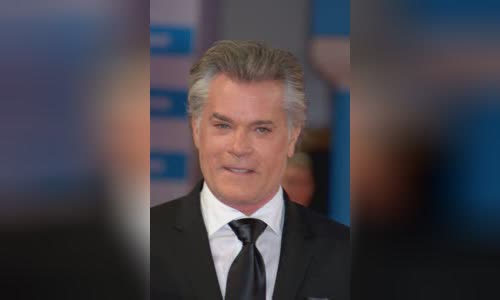 Ray Liotta