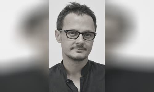 Jonathan Yeo