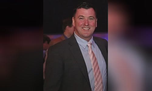 Brian Orser