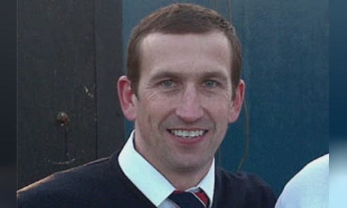 Justin Edinburgh