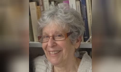 Joan Wallach Scott