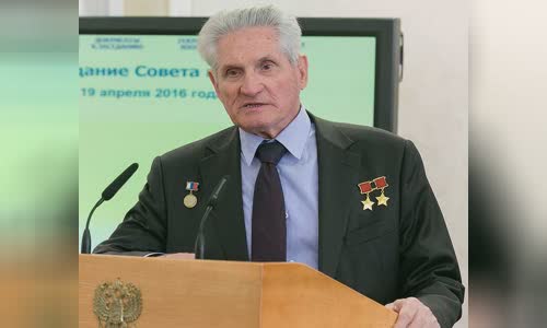 Boris Volynov