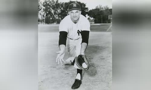 Bill Skowron