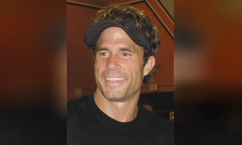 Shawn Christian