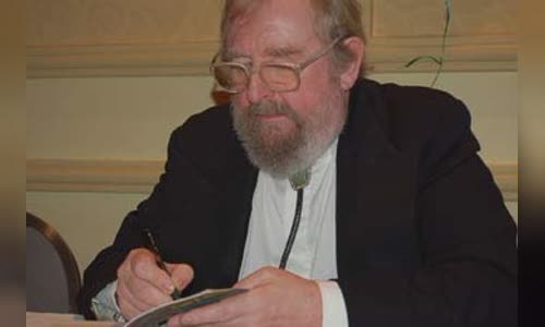 Michael Moorcock
