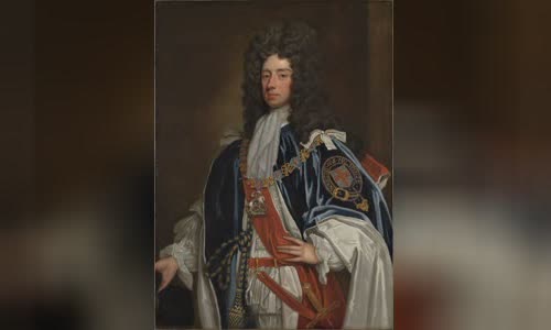 James Douglas, 2nd Duke of Queensberry