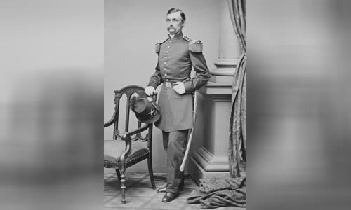 Charles Griffin