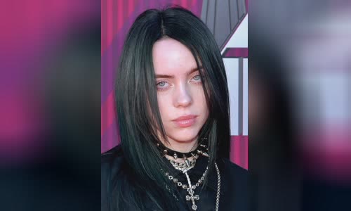 Billie Eilish