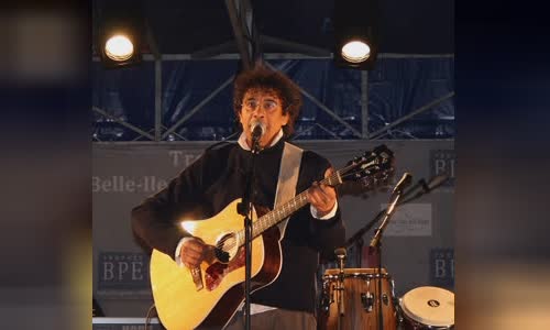 Laurent Voulzy