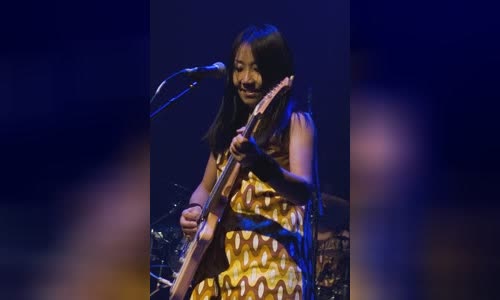 Naoko Yamano