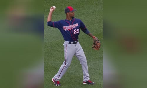 Byron Buxton