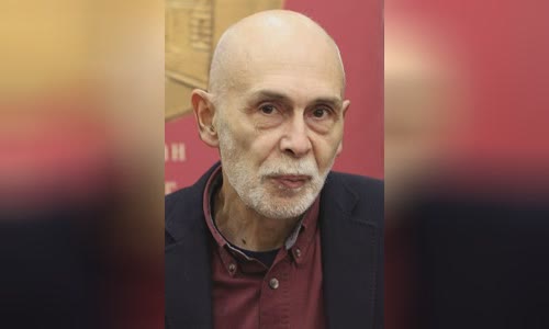 Leonid Yuzefovich