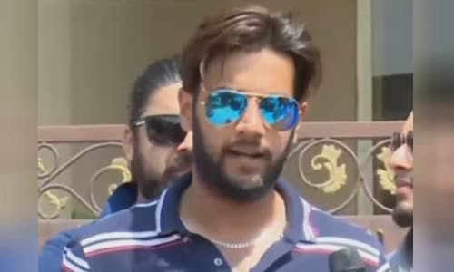 Imad Wasim
