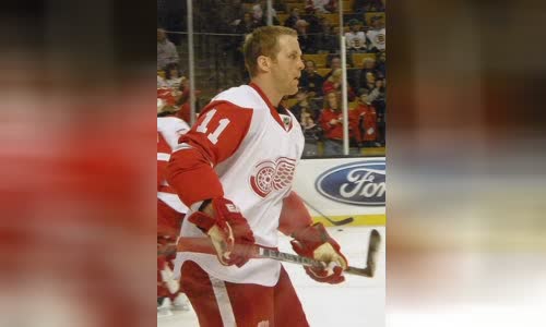 Daniel Cleary