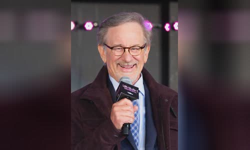 Steven Spielberg