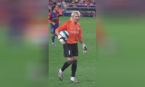 Santiago Cañizares