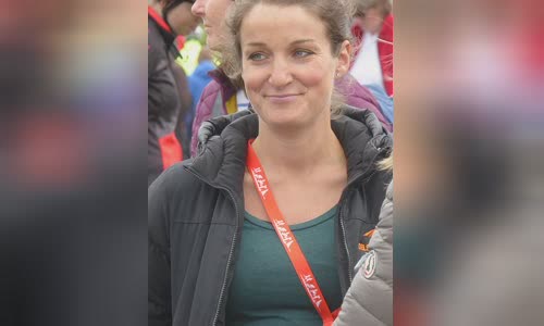 Lizzie Deignan