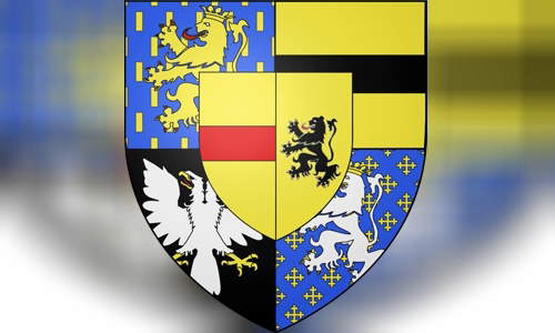 William Louis, Count of Nassau-Saarbrücken