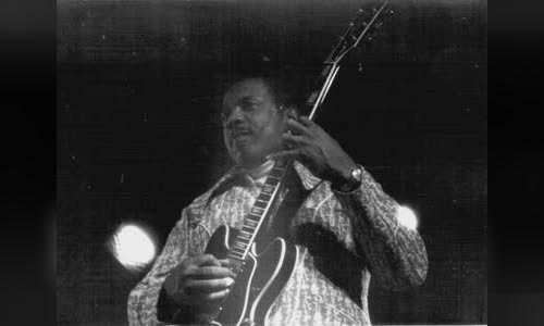 Lonnie Brooks