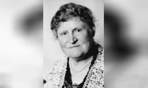 Henrietta Edwards