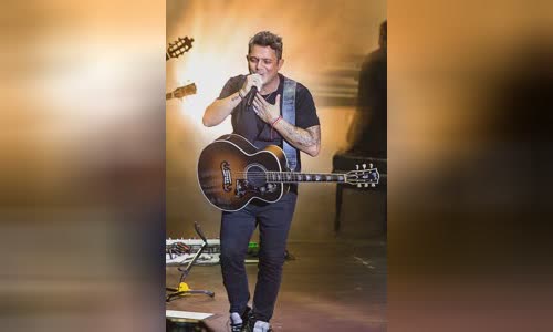 Alejandro Sanz