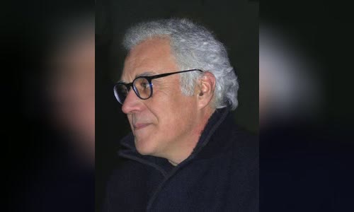 Mimmo Paladino