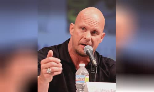 Stone Cold Steve Austin