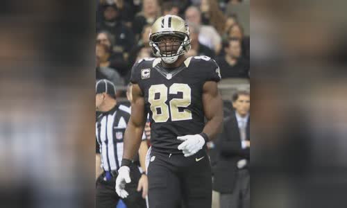 Benjamin Watson