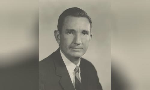 Ramsey Clark