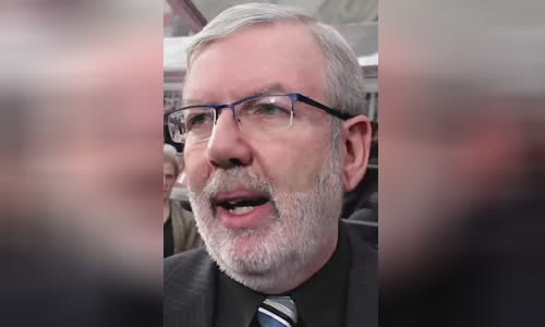 Leonard Maltin