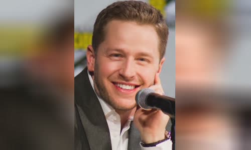 Josh Dallas