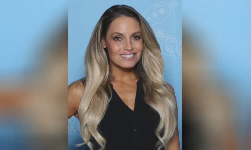 Trish Stratus