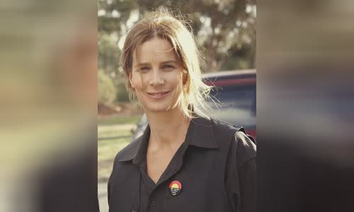 Rachel Griffiths