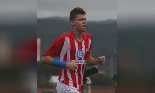 Gerard Gumbau