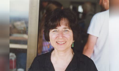 Lenore Blum