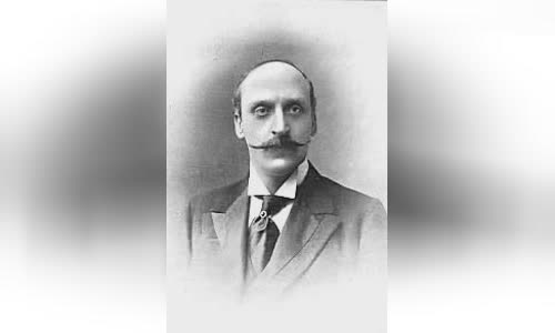 Lionel Monckton
