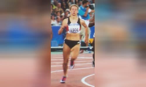 Claudia Gesell