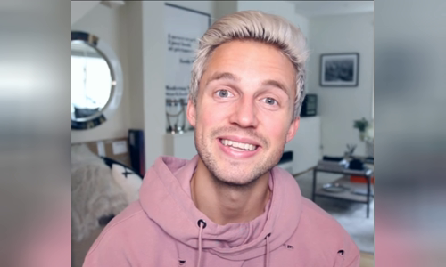Marcus Butler