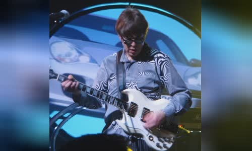 Elliot Easton