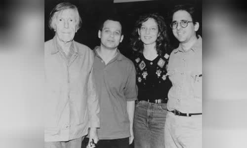Julia Wolfe