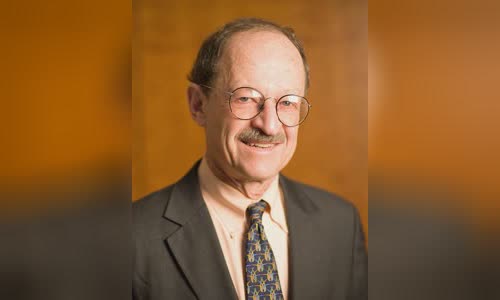 Harold E. Varmus