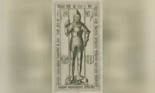 William I, Margrave of Meissen