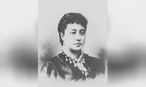 Bernice Pauahi Bishop