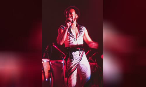 Maurice White