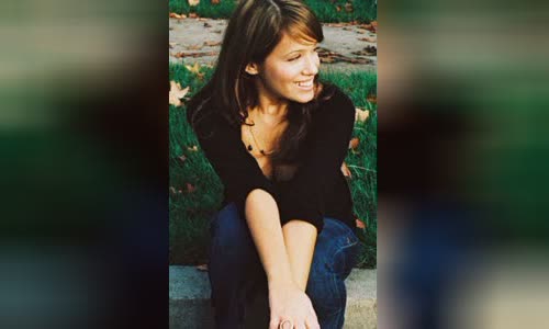 Marla Sokoloff