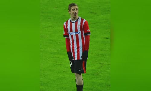 Iker Muniain