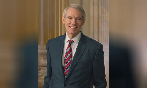 Rob Portman