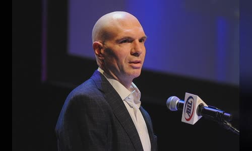 Eric Weinrich