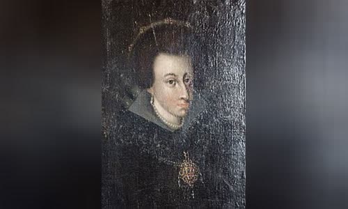 Dorothea Sophia, Abbess of Quedlinburg